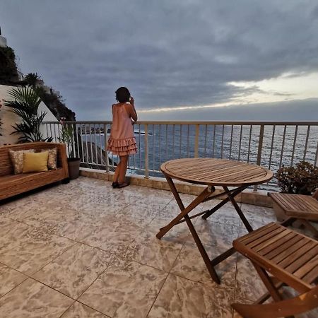 Ocean Bliss Studio Puerto de la Cruz  Luaran gambar